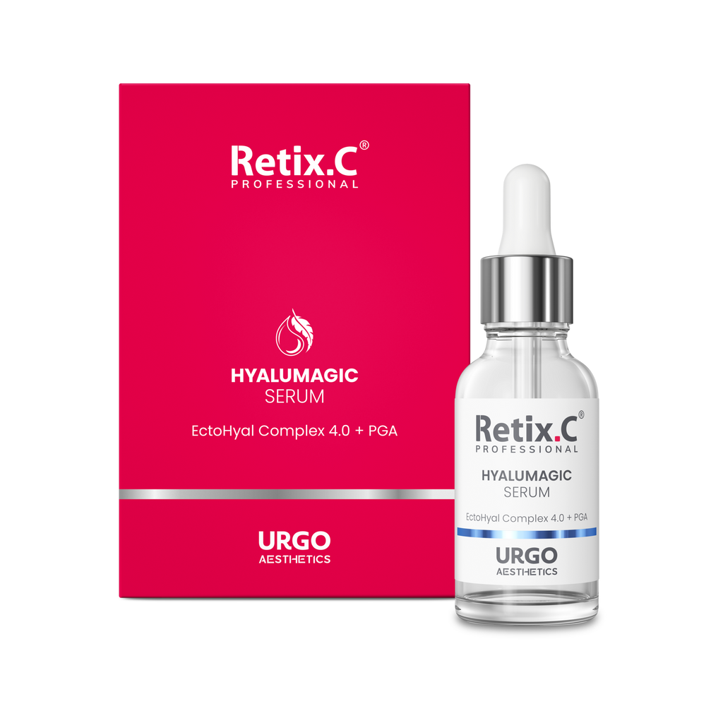 Hyalumagic Serum 30ml