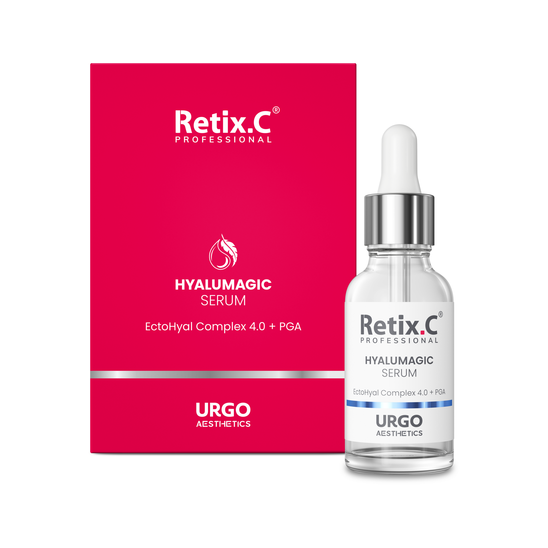 Hyalumagic Serum 30ml