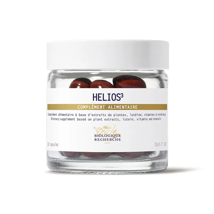 Helios 3 - 30 Capsules
