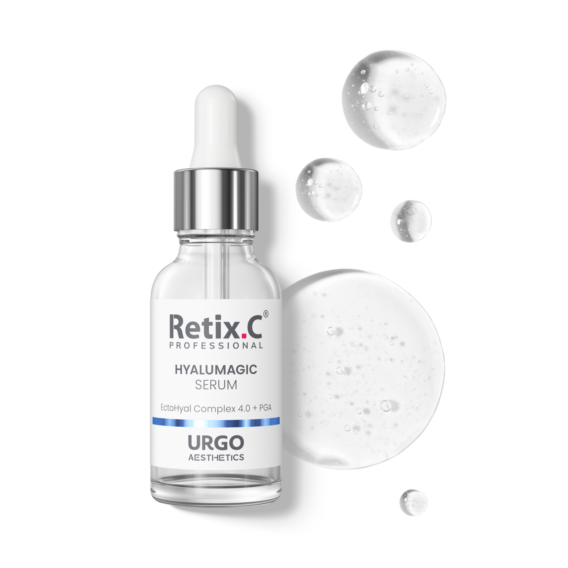 Hyalumagic Serum 30ml