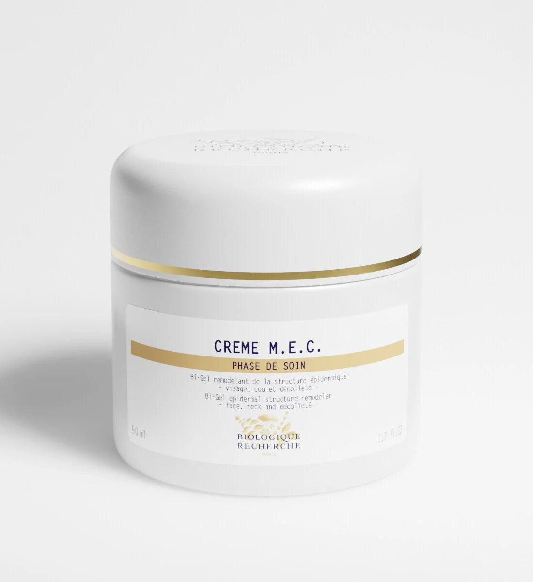 Crème M.E.C. 50ml