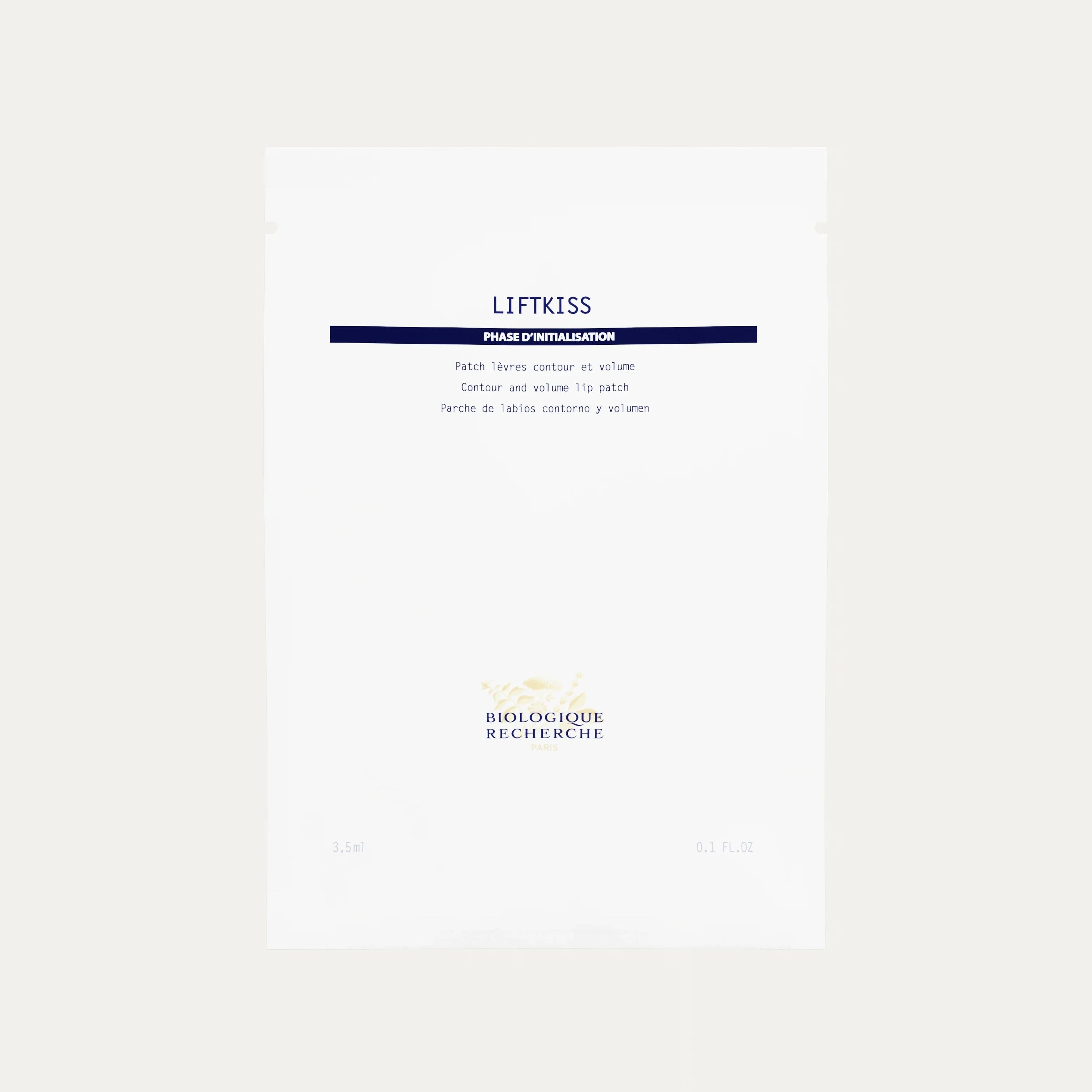 LIFTKISS 1 sheet