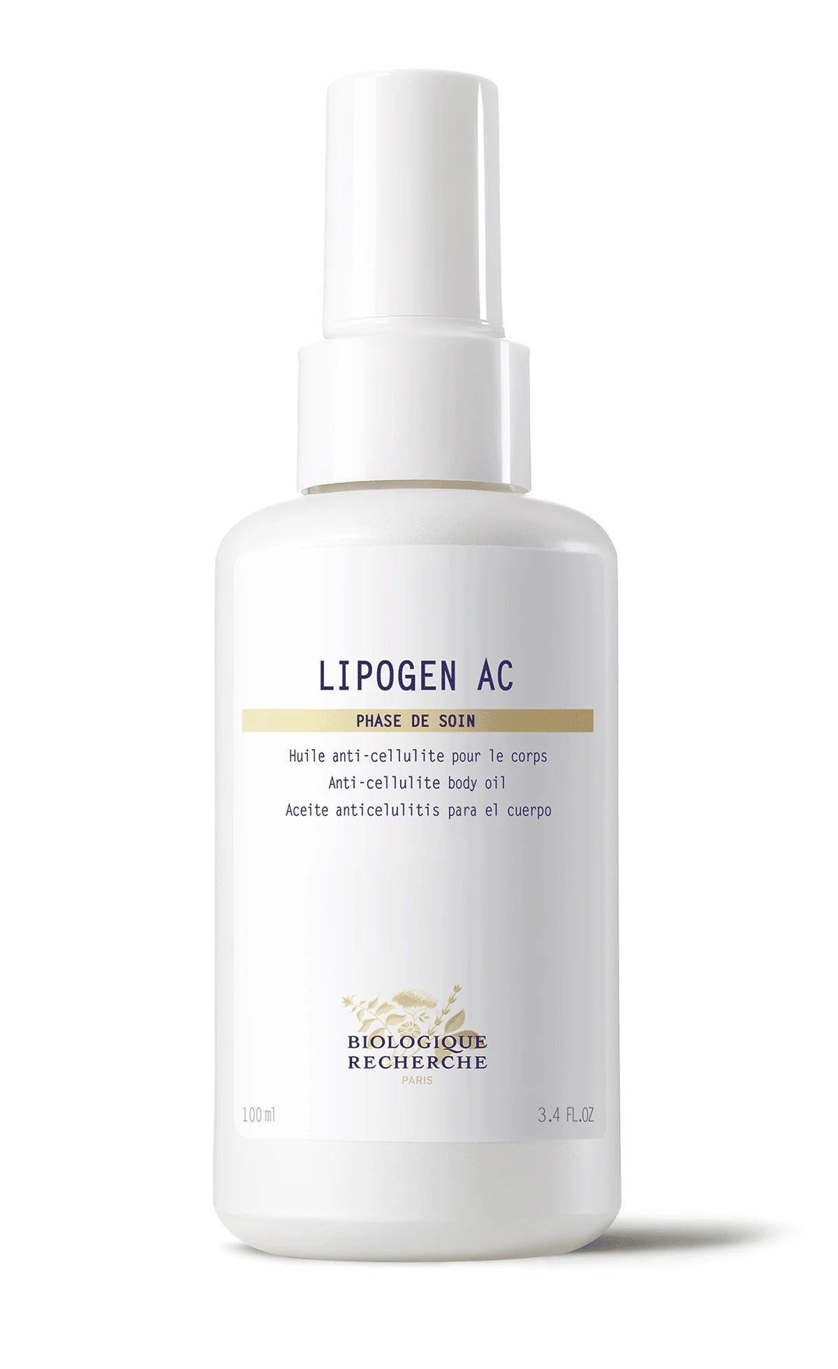 Lipogen AC 100ml