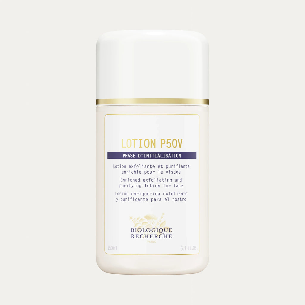 Lotion P50 - Vitaminee