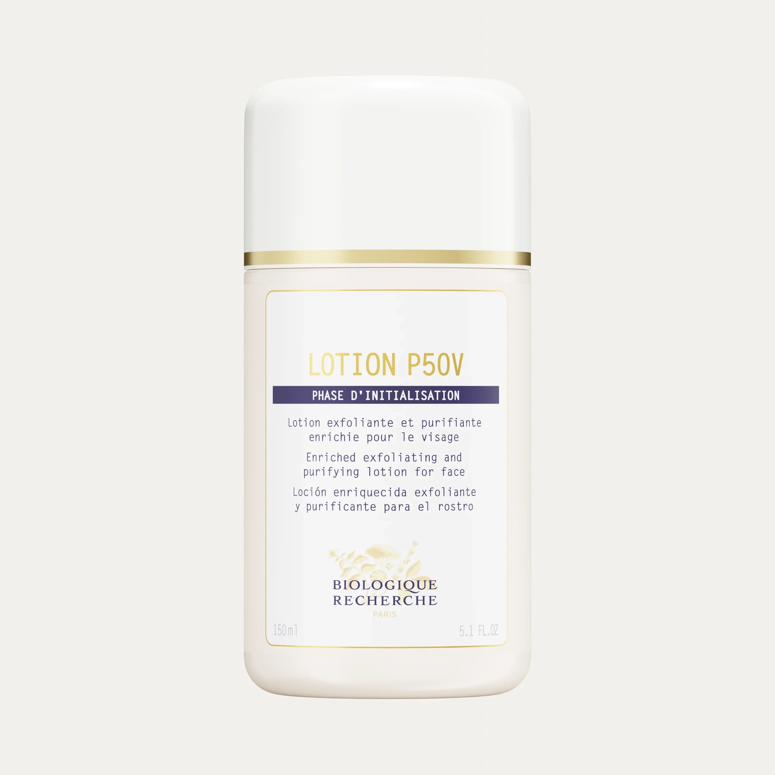 Lotion P50 - Vitaminee