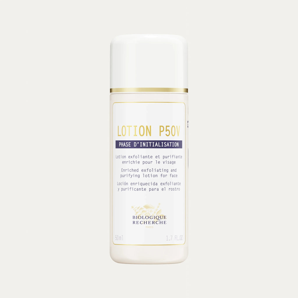 Lotion P50 - Vitaminee