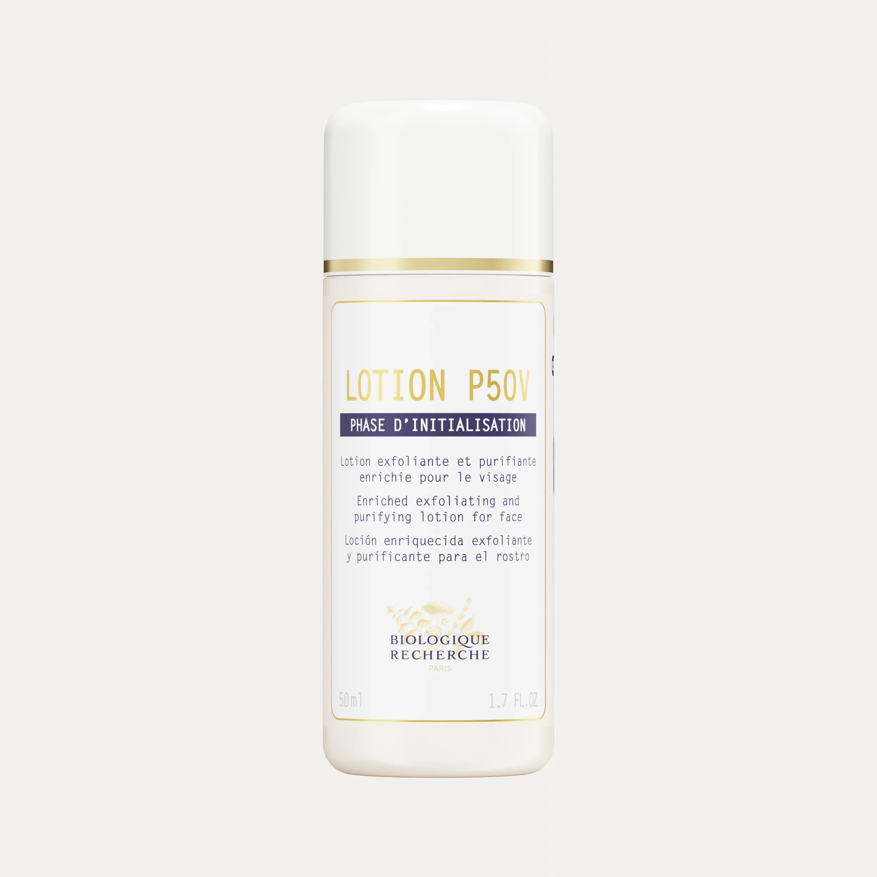 Lotion P50 - Vitaminee