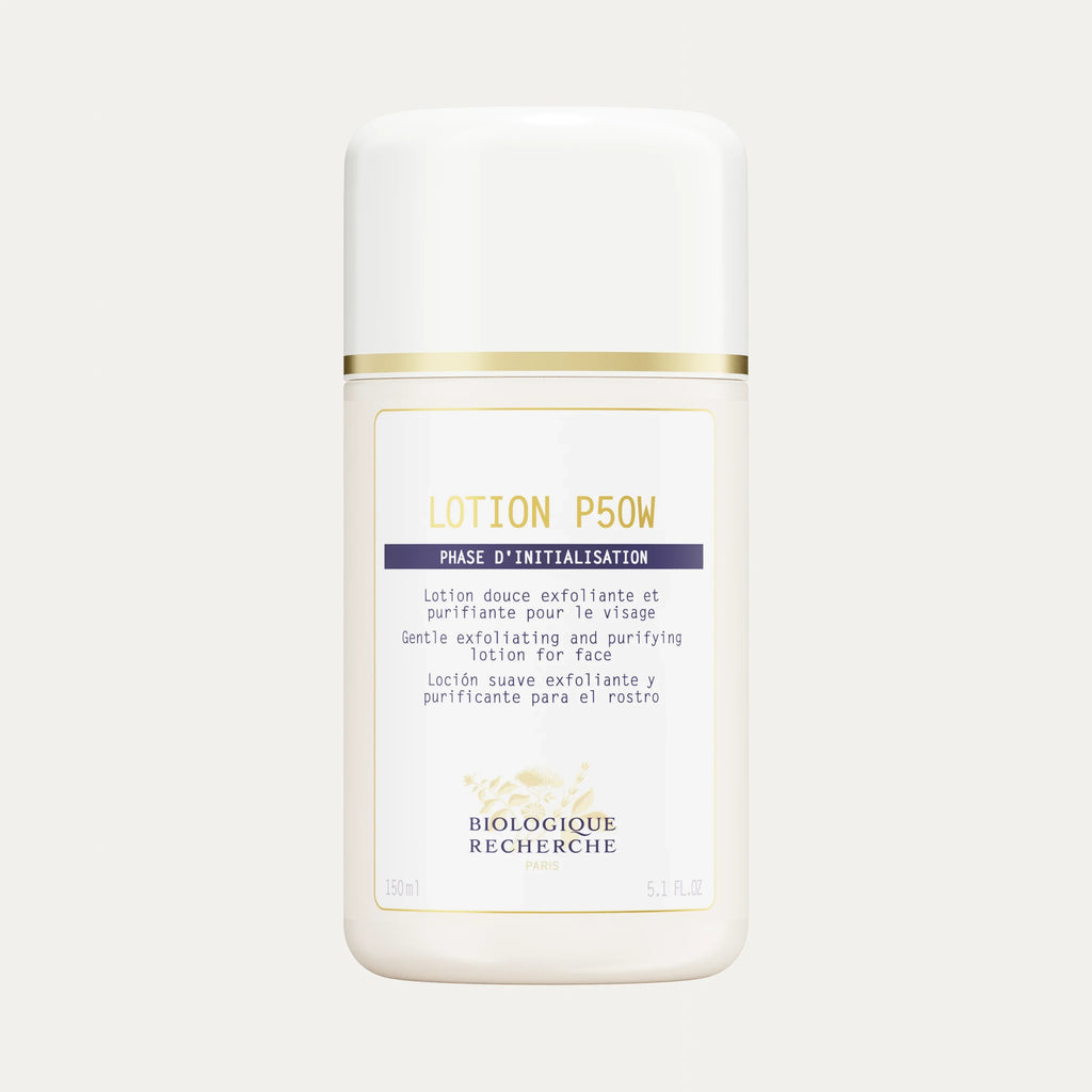Lotion P50 W