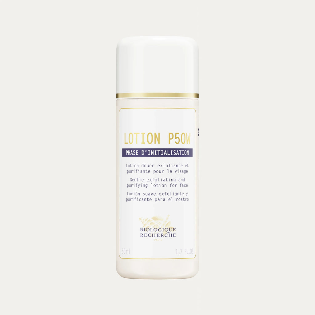 Lotion P50 W