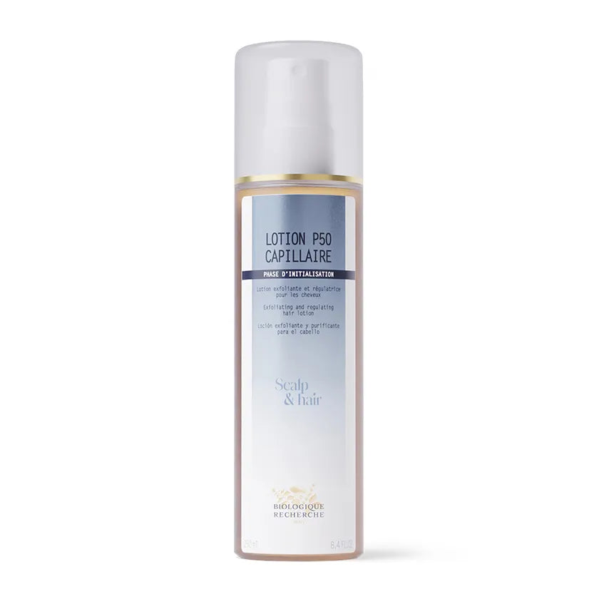 Lotion P50 Capillaire 250ml