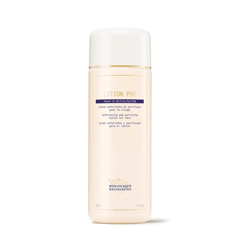 Lotion P50 50ml