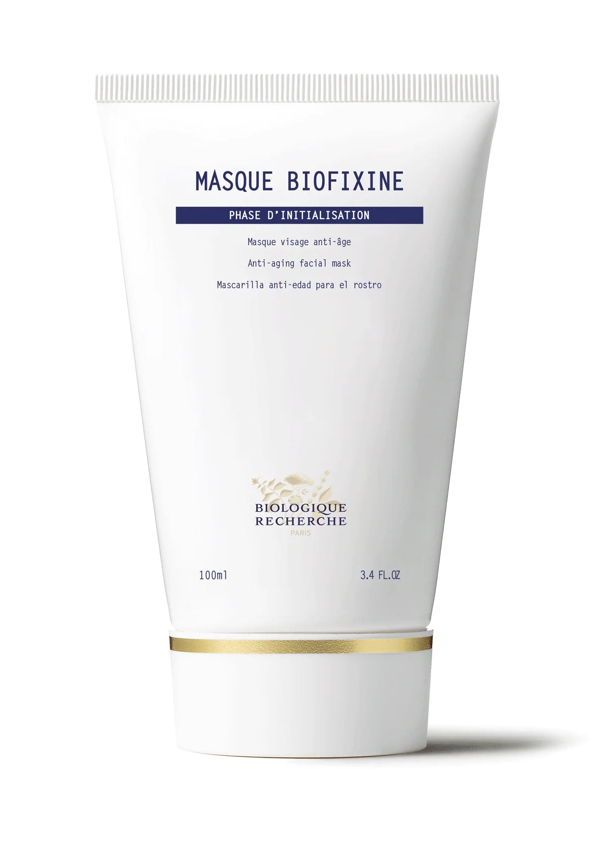Masque BIOFIXINE
