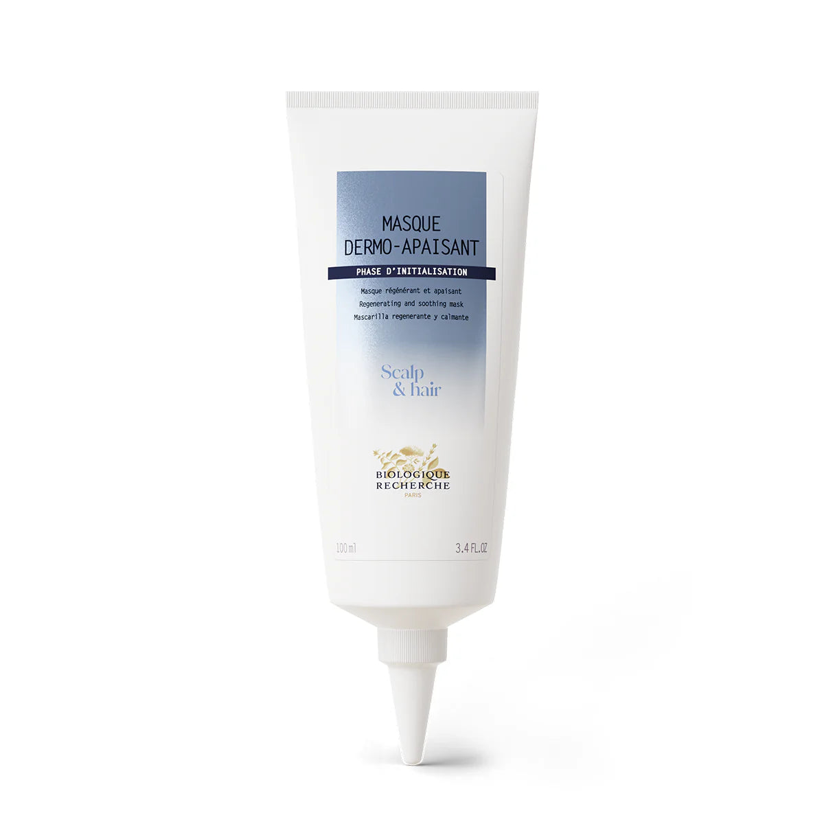 Masque Dermo-Apaisant 100ml
