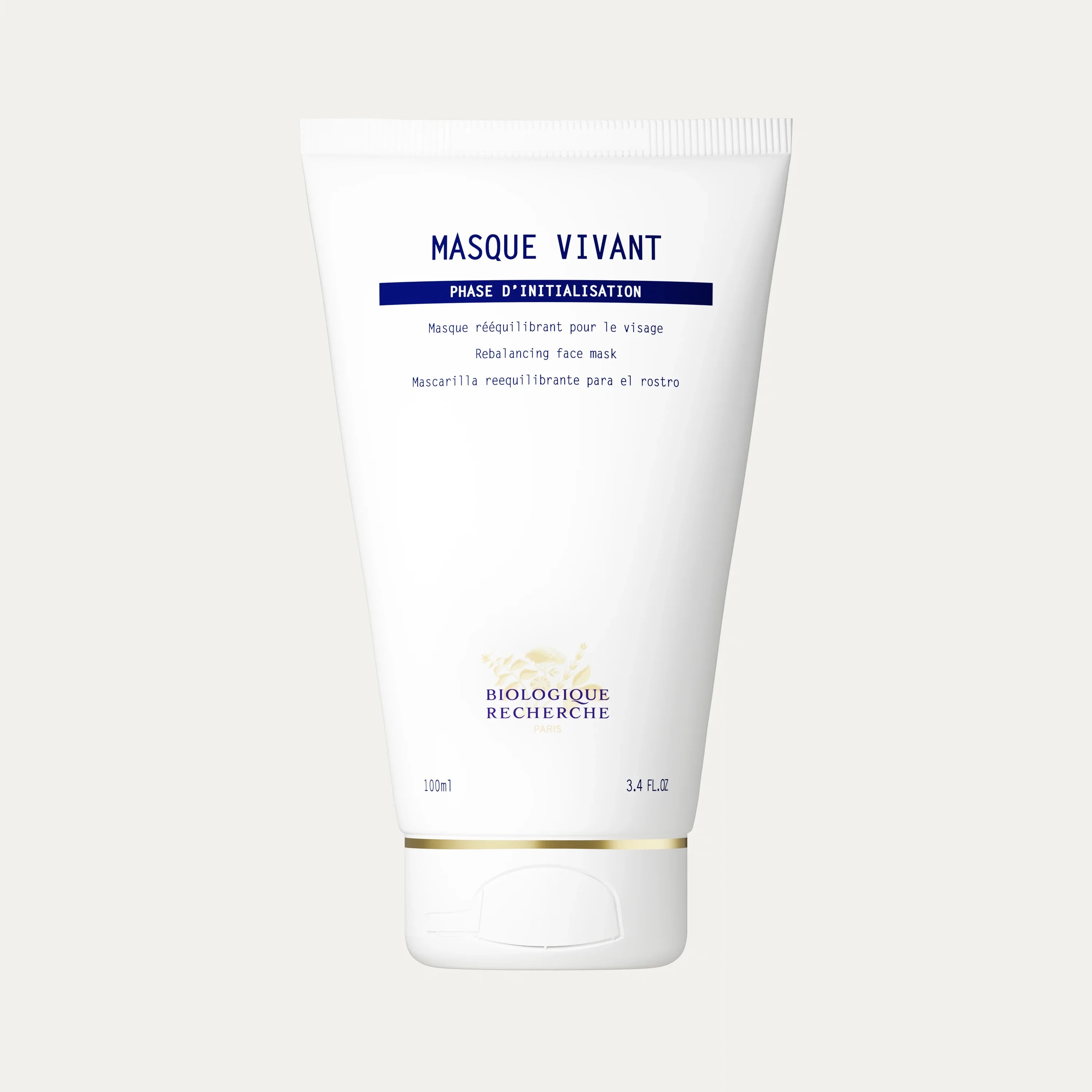 Masque Vivant