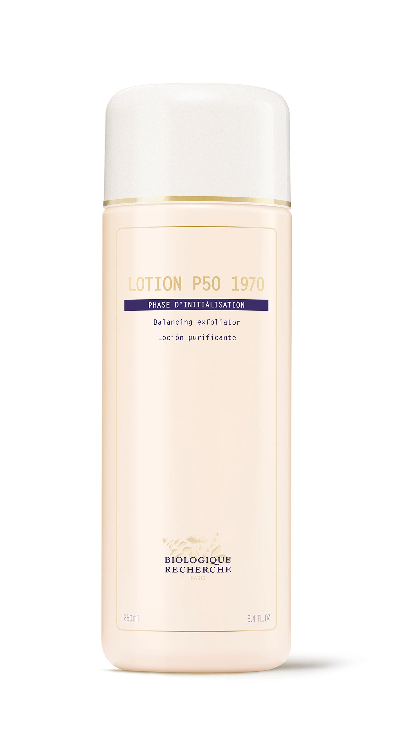 Lotion P50 – Balancing 150ml