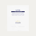 PLATYSMA 1 sheet