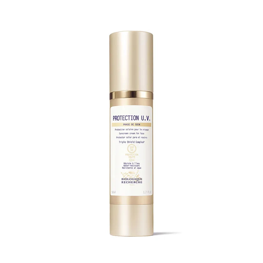 Protection U.V. SPF50 - 50ml