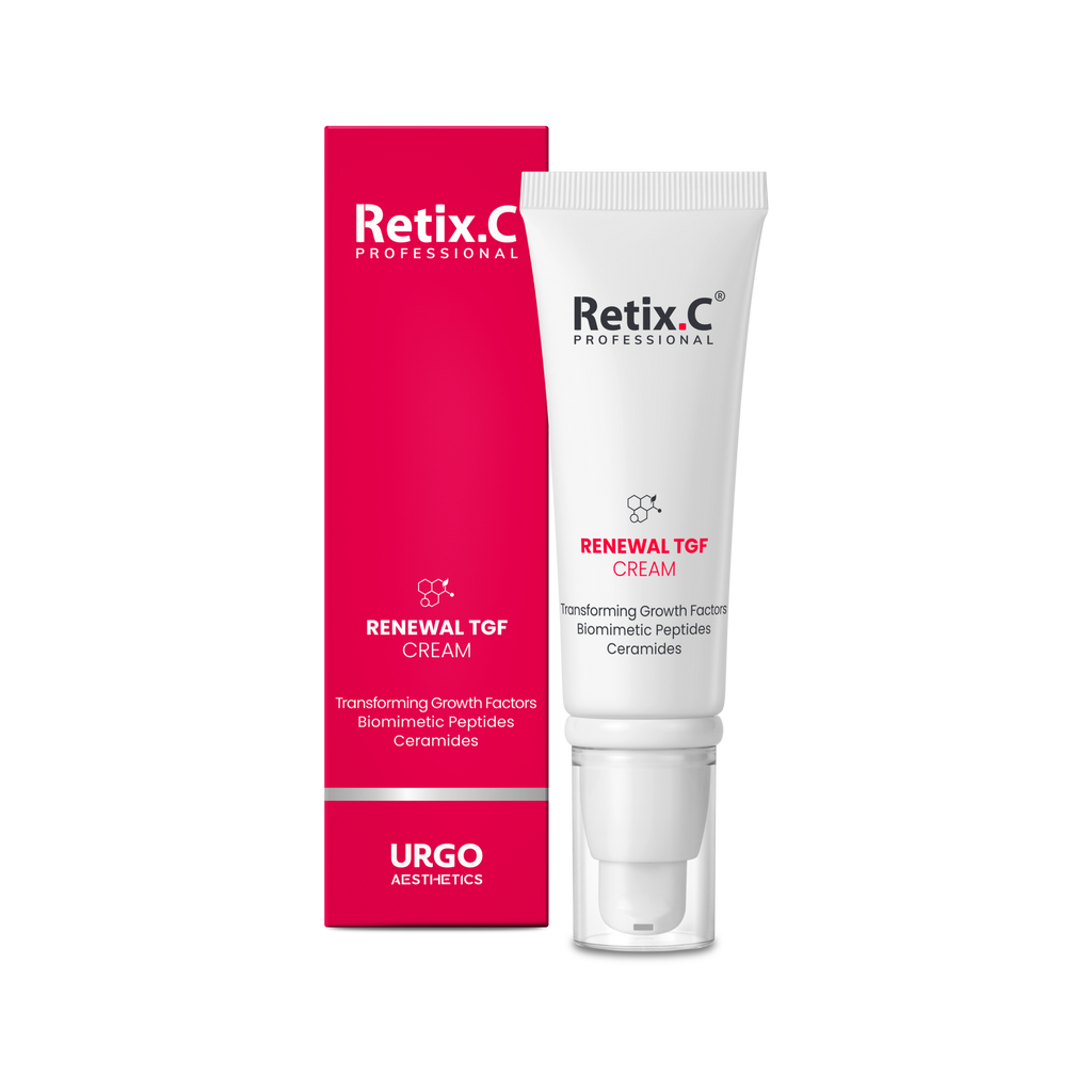 Renewal TGF Cream 48ml