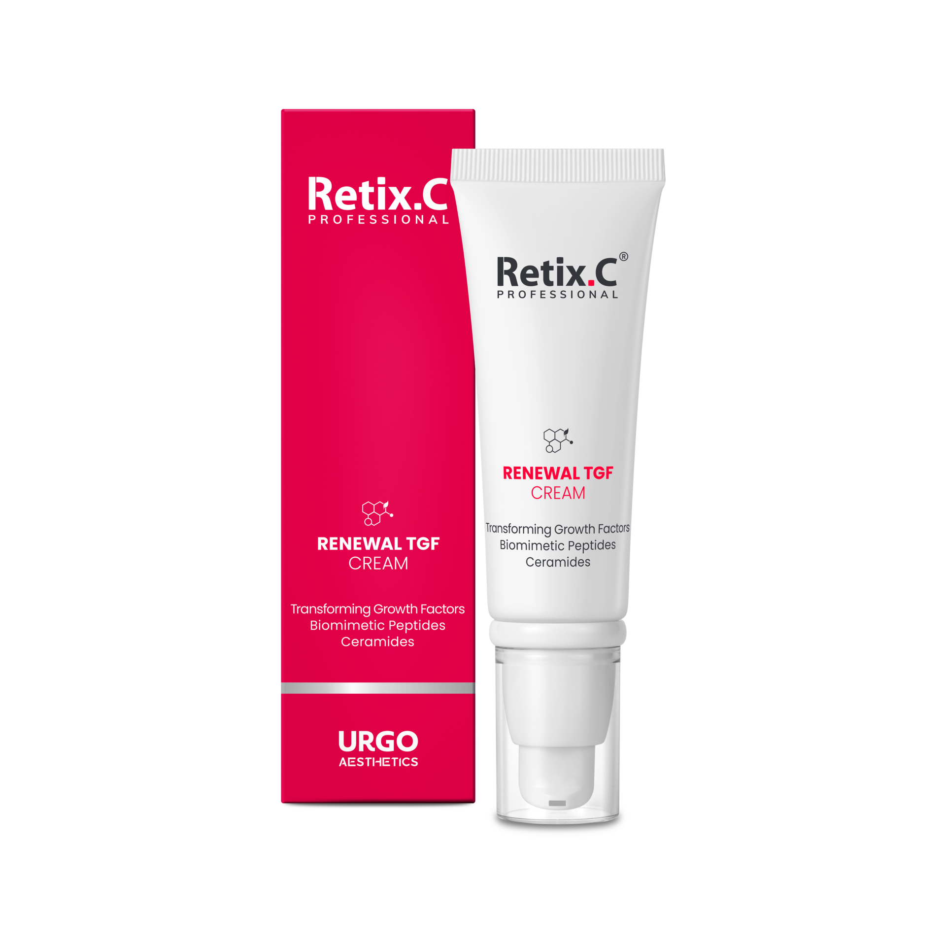 Renewal TGF Cream 48ml
