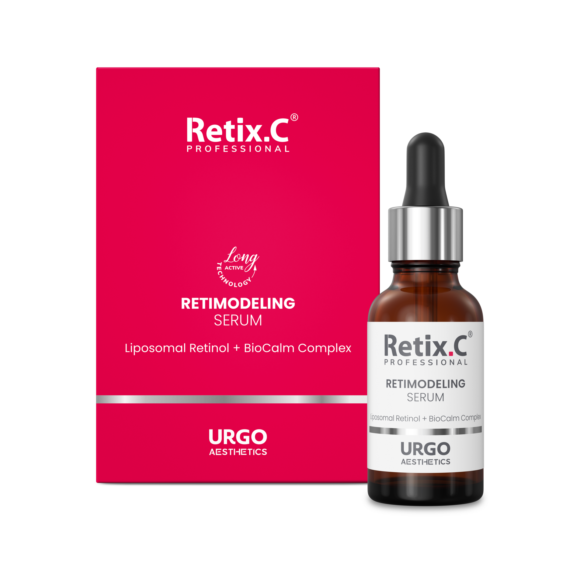 Retimodeling Serum 30ml