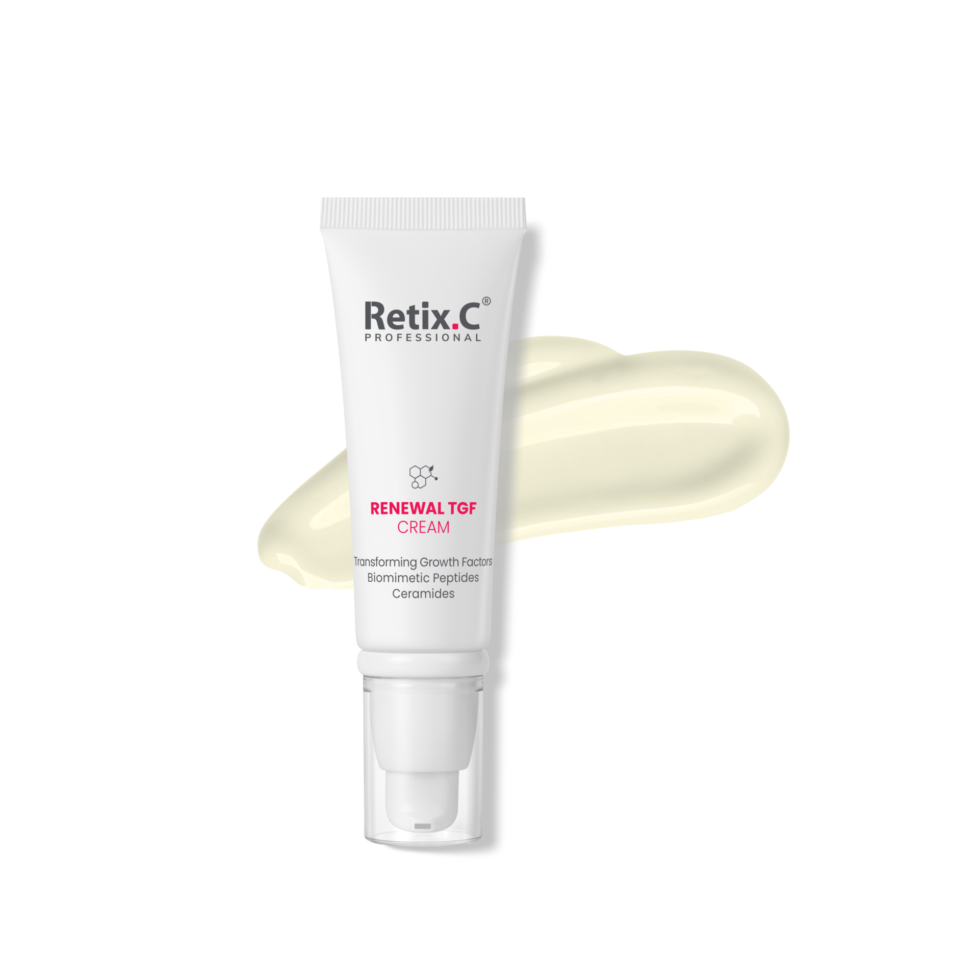 Renewal TGF Cream 48ml