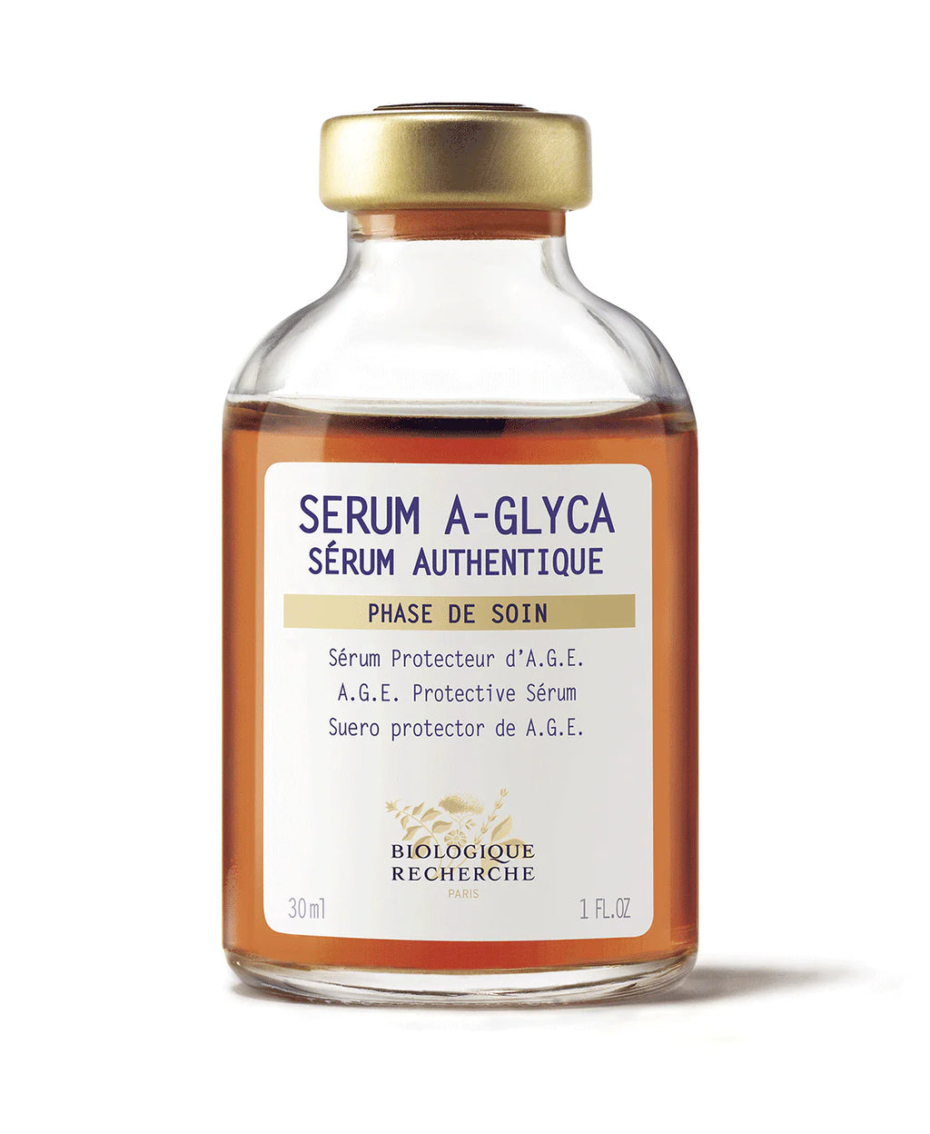 Serum A-GLYCA
