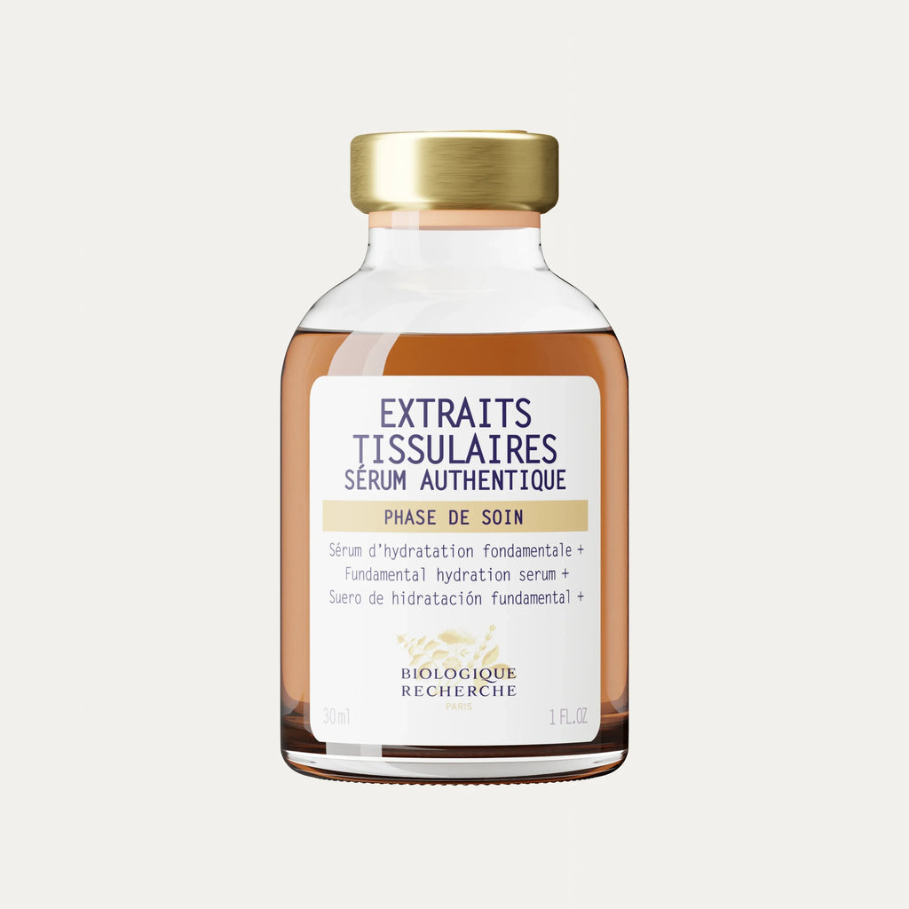 Extraits Tissulaires Serum