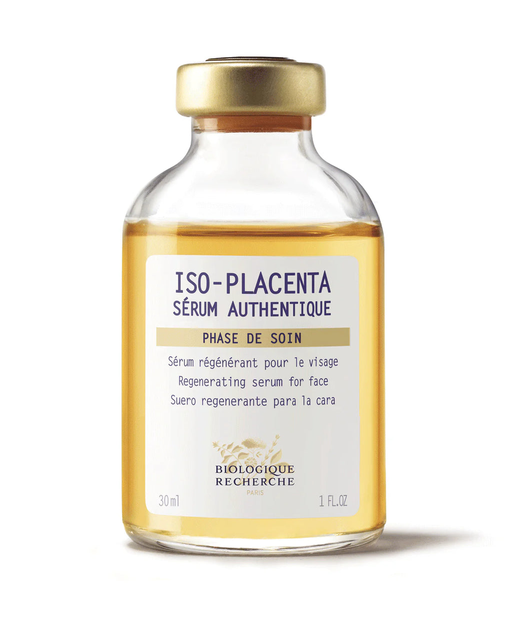 ISO PLACENTA Serum