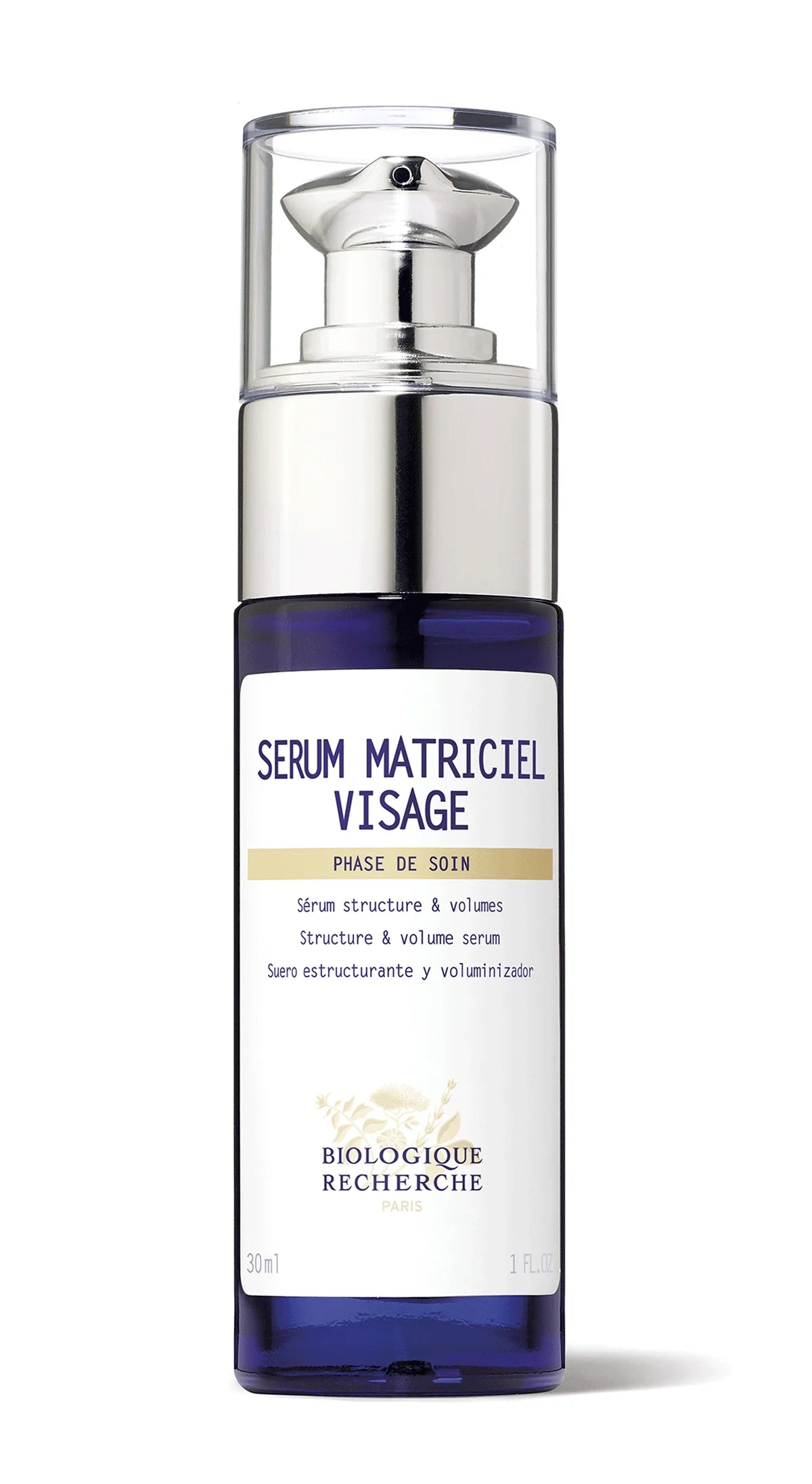 Serum MATRICIEL VISAGE 30ml