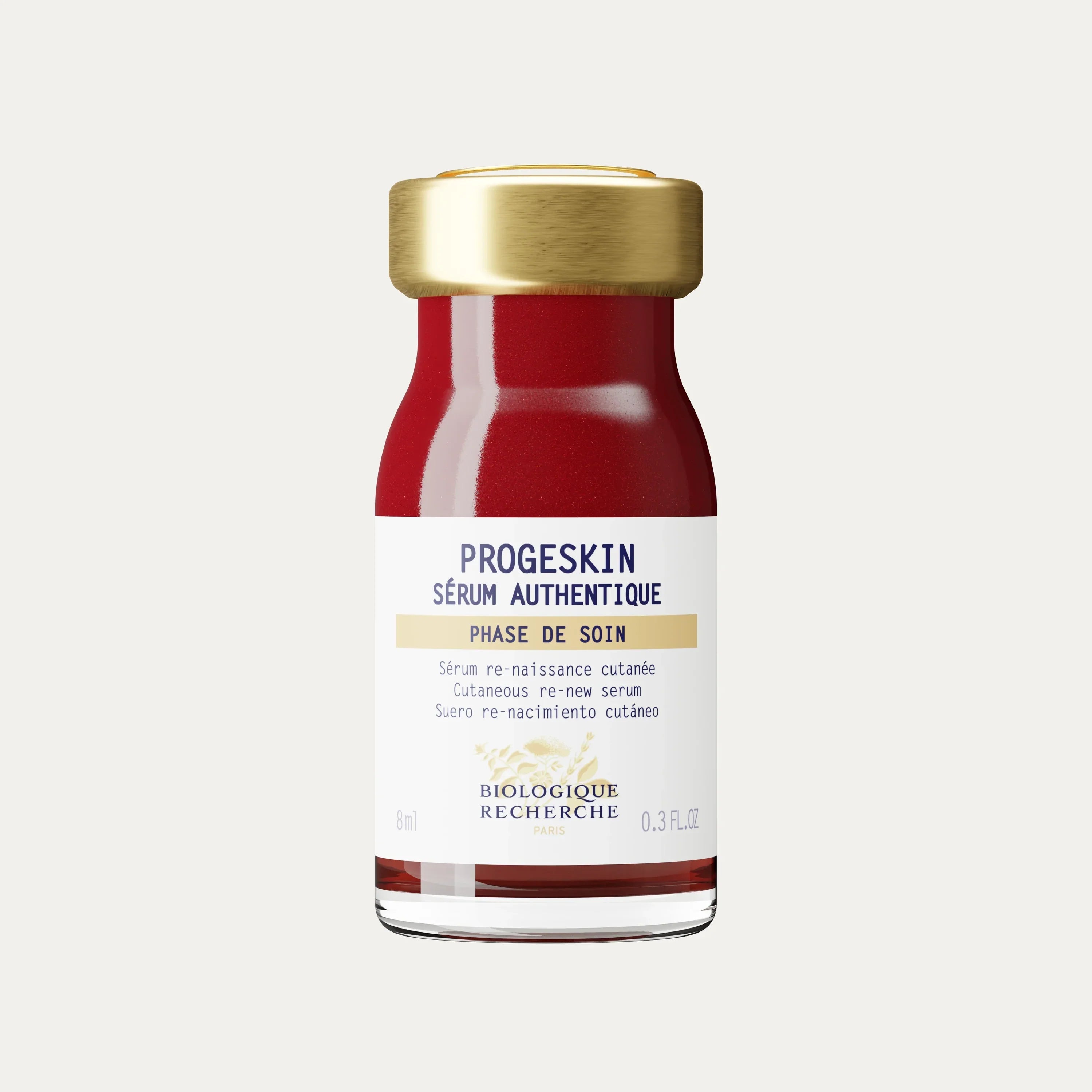 PROGESKIN Serum