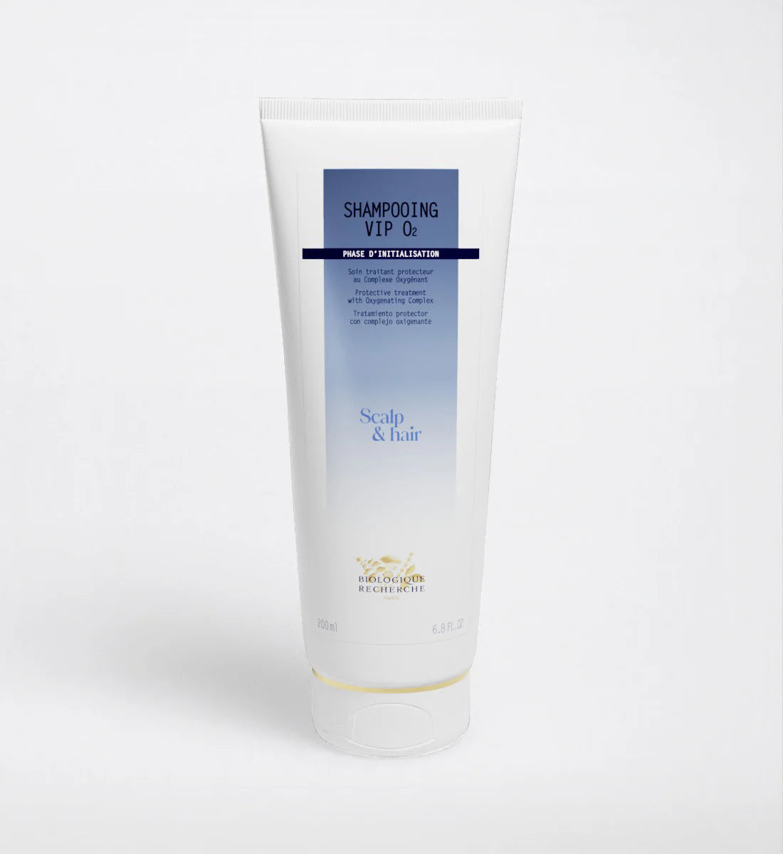 Shampoo VIP O2