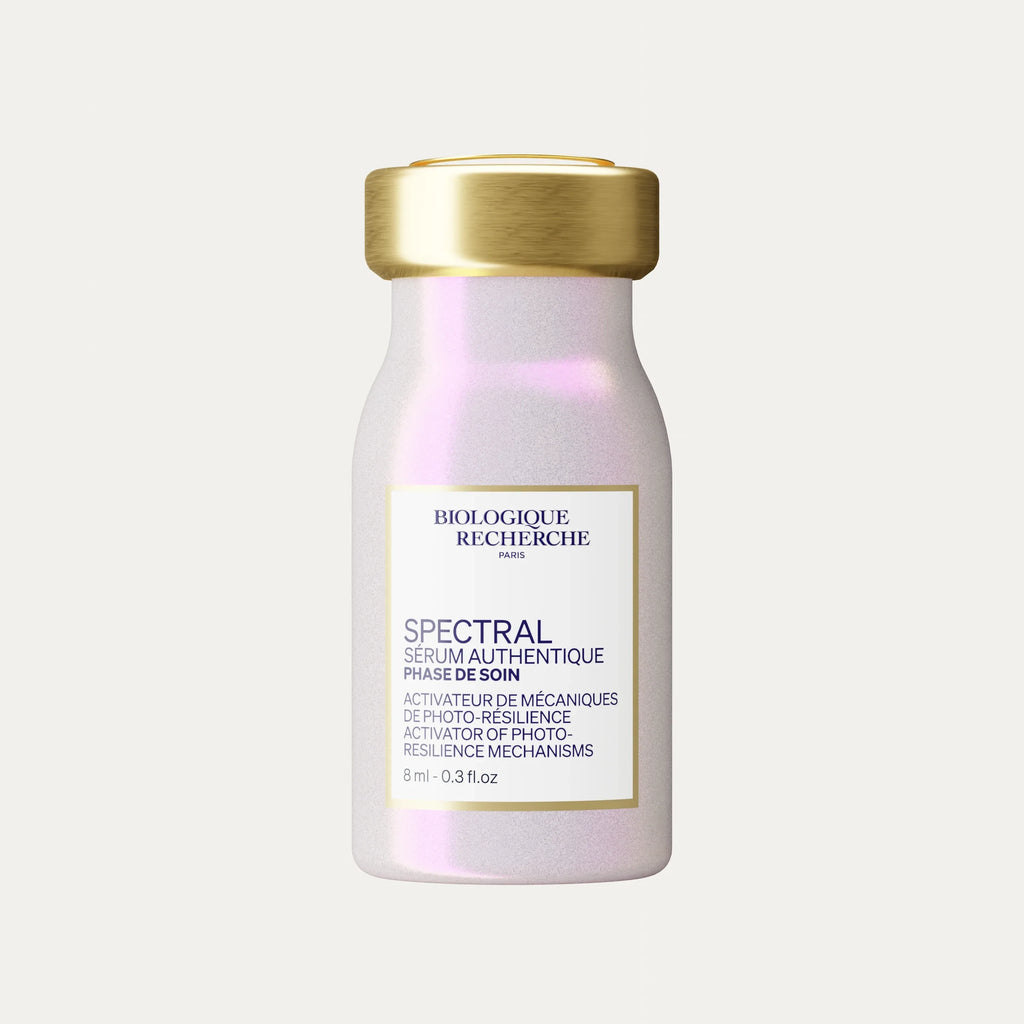 Spectral Serum