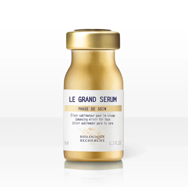 Le Grand Serum