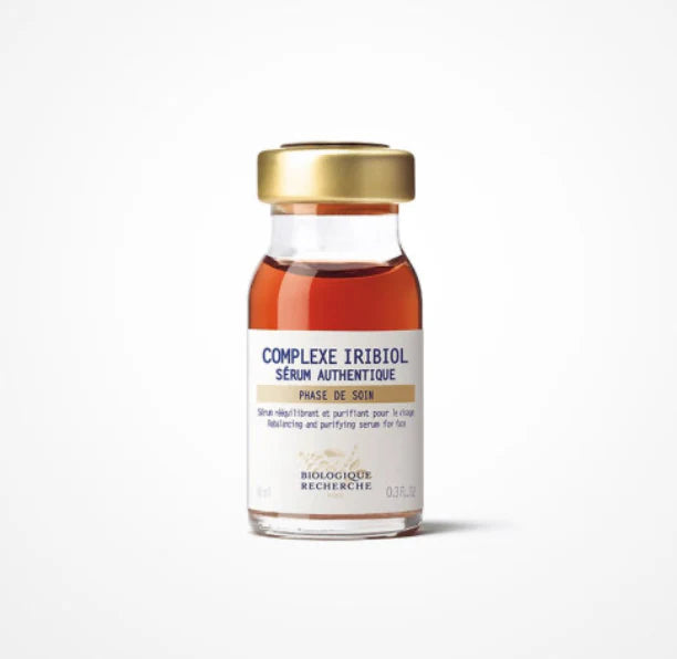 Complexe Iribiol Serum