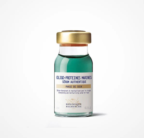 OLIGO-PROTEINES Marines Serum