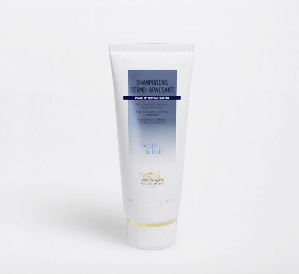 Shampoo Dermo-Apaisant