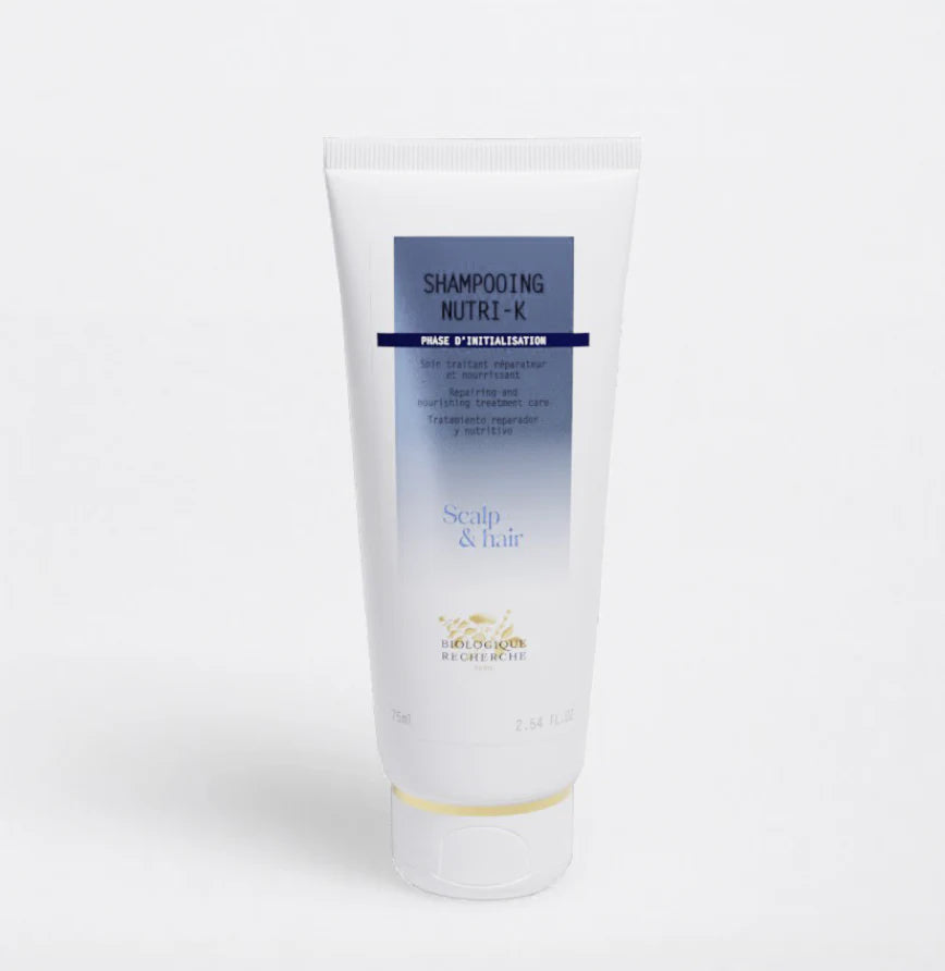 Shampoo Nutri-K