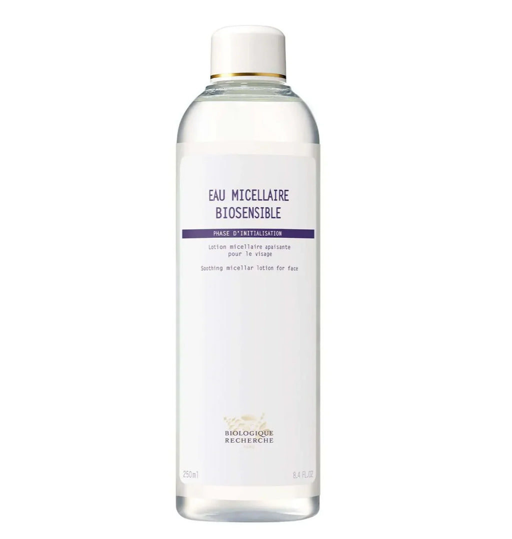 Eau Micellaire Biosensible