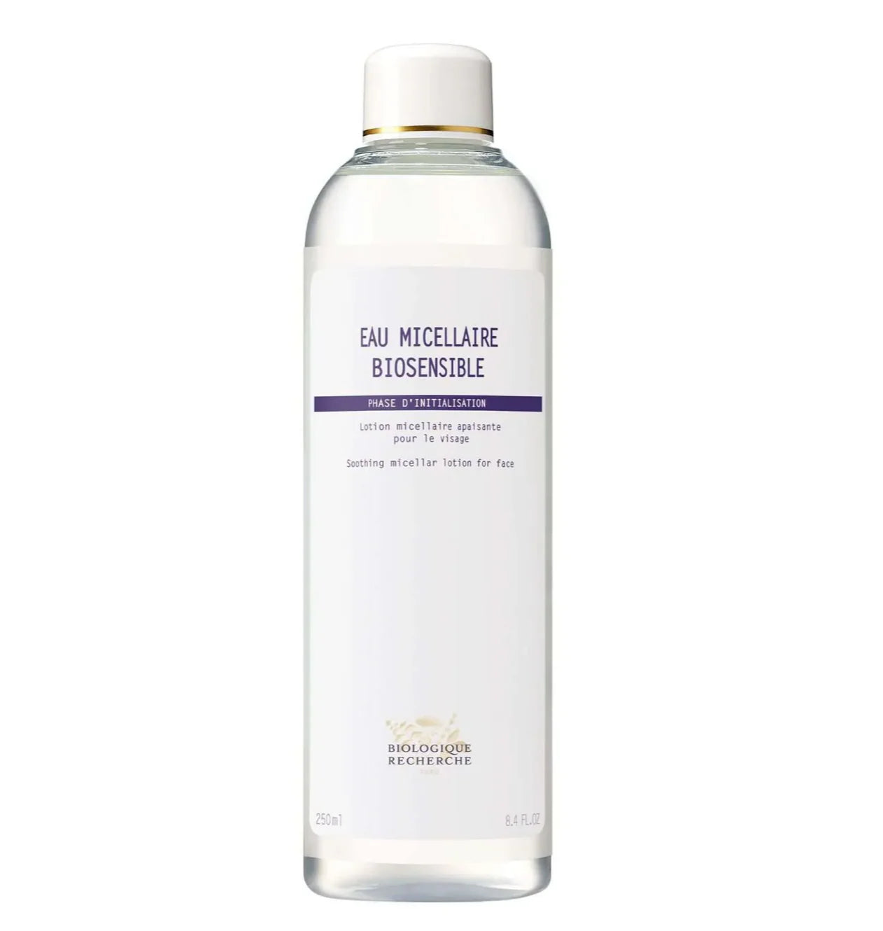 Eau Micellaire Biosensible