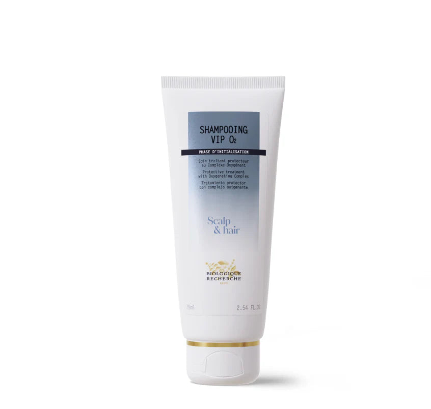 Shampoo VIP O2