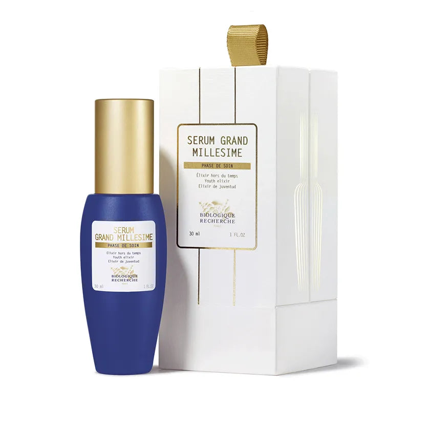 Serum Grand Millésime