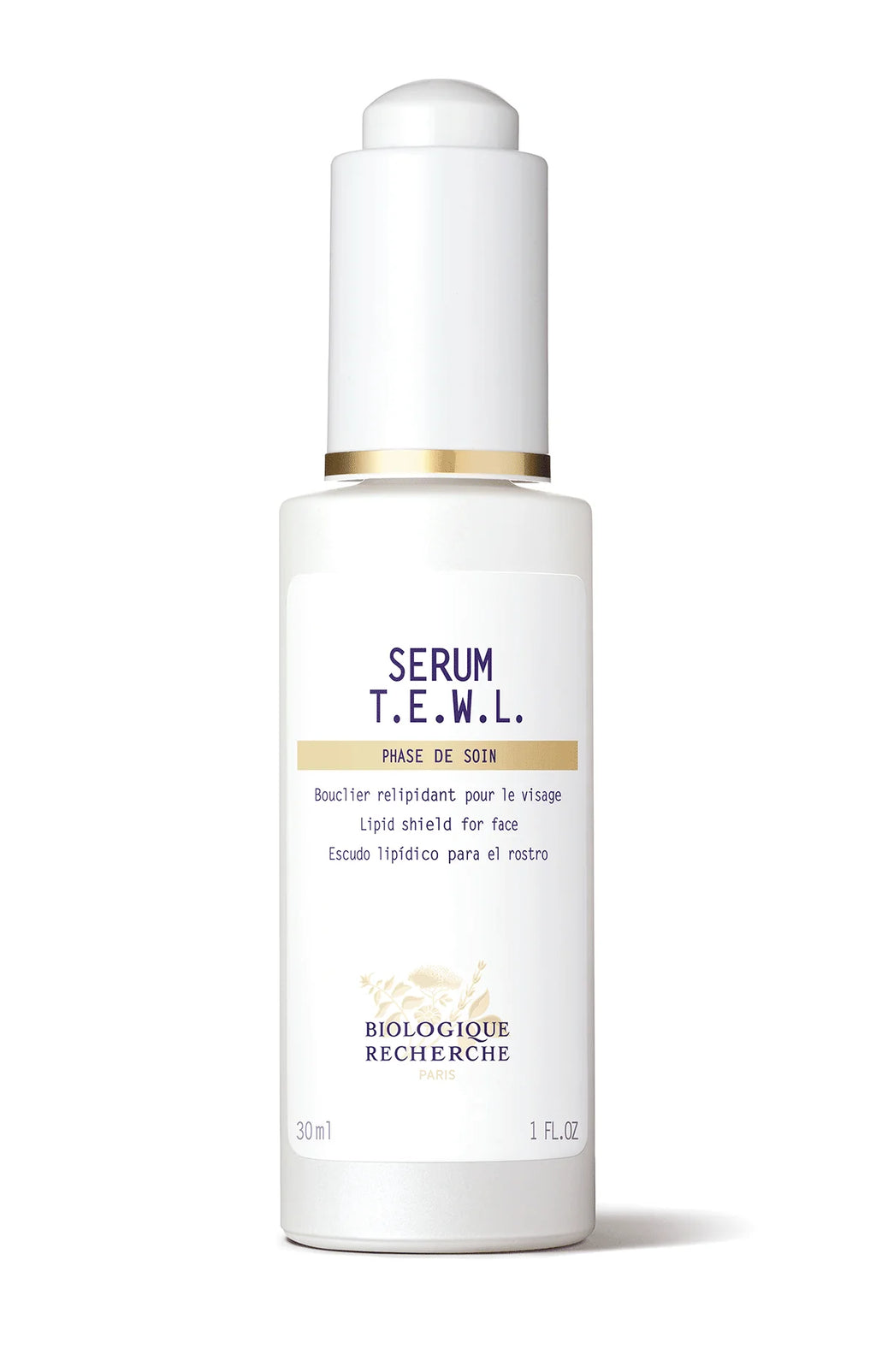T.E.W.L.Serum