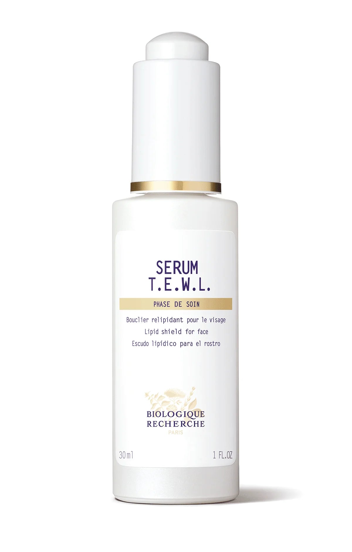 T.E.W.L.Serum