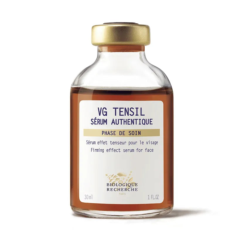 VG Tensil Serum