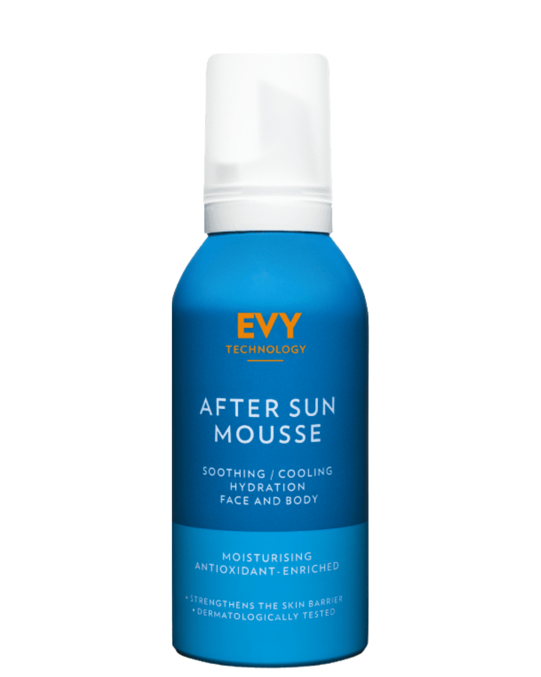 AFTER SUN FACE & BODY - 100ml