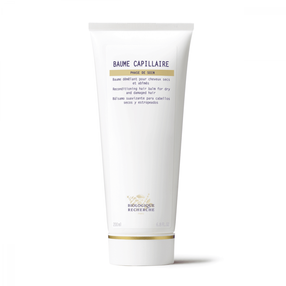 Baume Capillaire 200ml