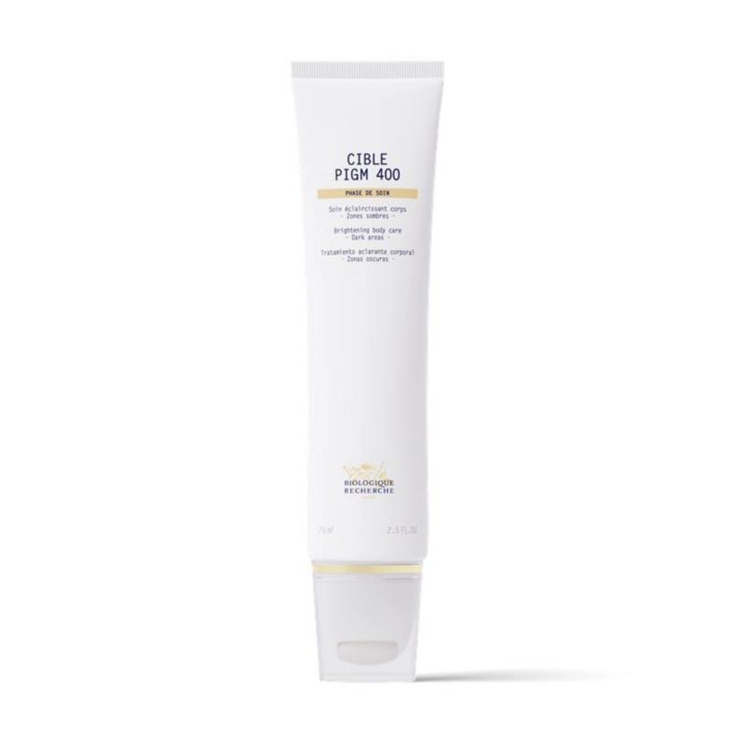 Cible PIGM 400 - 75 ml