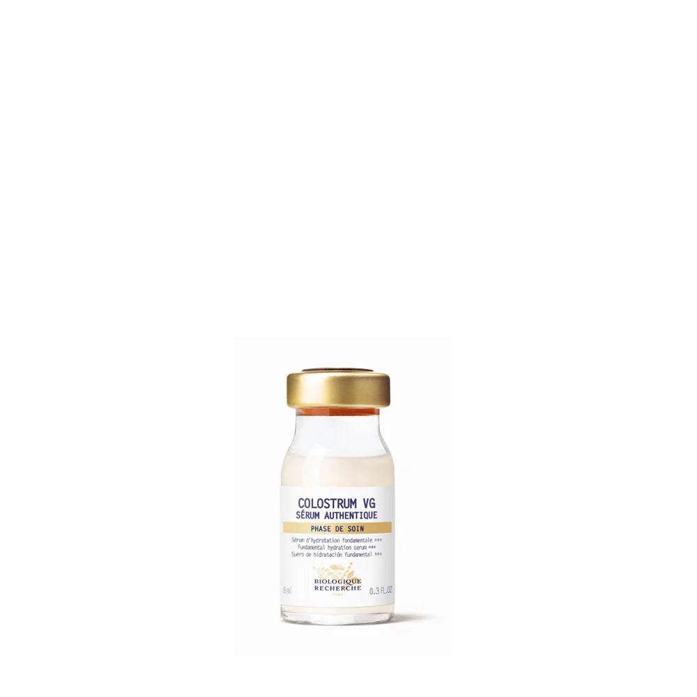 Colostrum VG Serum