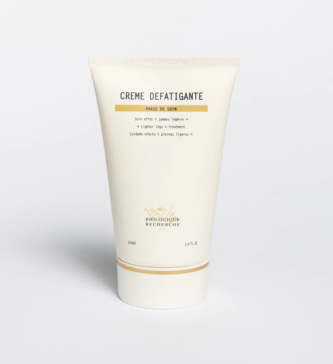 Crème Défatigante 100ml