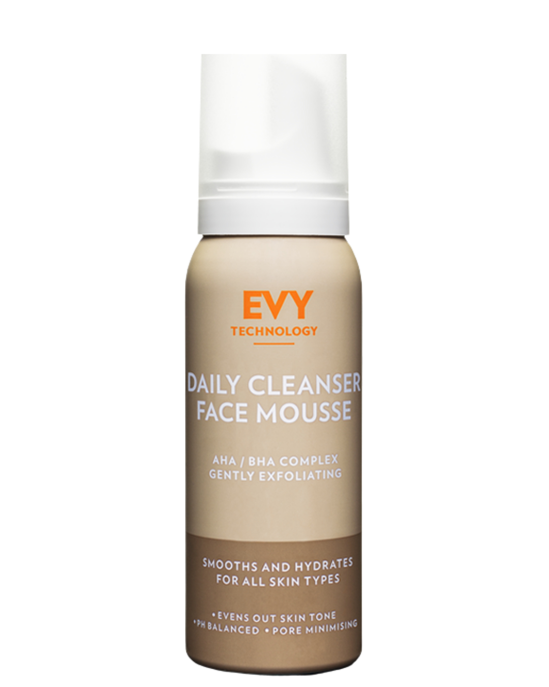 DAILY FACE CLEANSER - 100ml